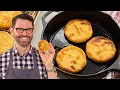 How to Make Arepas Easy and Only Three Ingredients