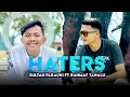 Download Lagu Sultan Faralwi X Rahmat Tahalu - Haters (REMIX) | (Official Music Video)
