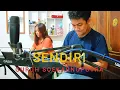 Download Lagu Sendiri - Chrisye (Guruh Soekarno Putra) By: Andre Marcelt \u0026 Gratia