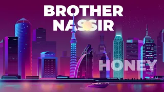 brother nassir habibty honey menipa jaraah swahili cover official lyrics video 