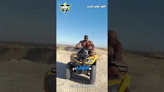 جانتي شعبان دندنها