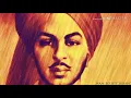 Lagu New status video for fan of bhagat singh