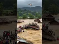 Download Lagu 🏚️ Warga Terjebak di Atap Saat Banjir Bandang!