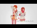 Download Lagu Into You-Nightcore (with Lyrics) [Ariana Grande]