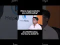 What is sleep method in java multithreading