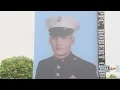 Monticello Eagle Scout dedicates project to honoring veteran who was killed in action
