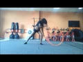 Download Lagu Sade by Adekunle Gold - Acrobatic Dance Cover by Adila