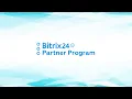 Bitrix24 Partner Program