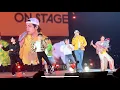 Download Lagu 220415 - FANCAM - Permission To Dance - BTS PTD Las Vegas - Day 3 @ Allegiant - 4K 직캠