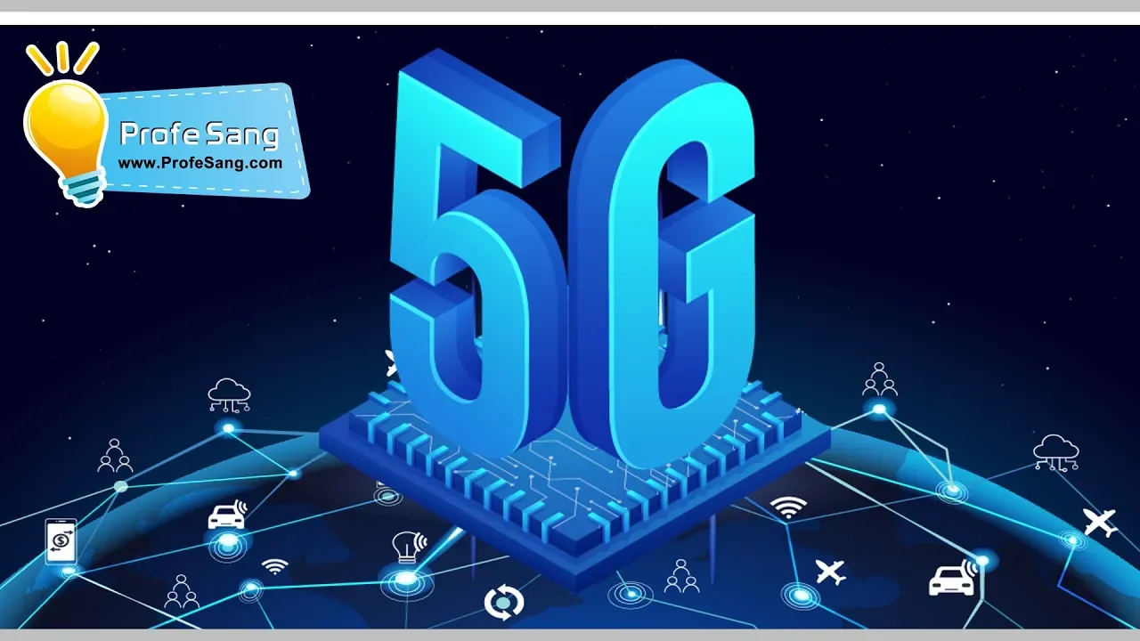 5G - Explicado Facilmente