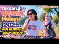 Lagu Hari Ini Susah, Besok Berkah \