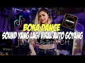 DJ BOKA DANCE X TAKE AWAY X CHICA LOCA VIRAL TIK TOK JUNGLE DUTCH 2021 Ft. DJ STINGKY