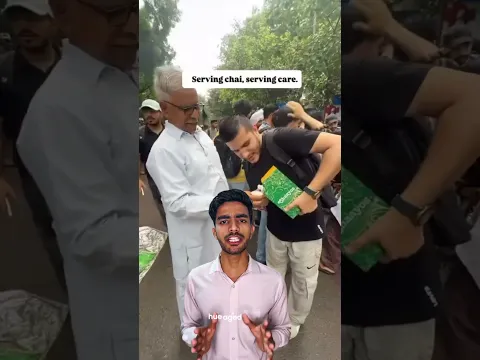 Do These Students Really Deserve To Be Lathicharge ? #shorts #protest