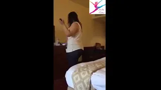 فضيحة مغربية معا خليجي 2018 