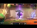 Dance Dance Darkmoon - Mid Level NO CHEATS