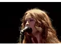 Alanis Morissette - Uninvited 2008 Brixton London