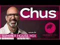 Download Lagu This DJ CHUS Mix Will Make Your Day Awesome! Redolent Radio