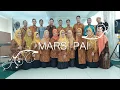 MARS PAI KKG PAI KABUPATEN BADUNG BALI