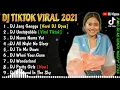 Download Lagu DJ TIKTOK TERBARU 2021 - DJ JANG GANGGU FULL BASS TIK TOK VIRAL REMIX TERBARU 2021