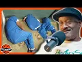 Fleece Johnson on His First Time Sleeping with a Man in Prison