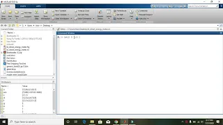How to find eigen value of a vector in matlab eigen value of a vector eigen values