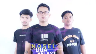 Download NOSEL DUA BELAST - MASA LALU (Versi rock) MP3