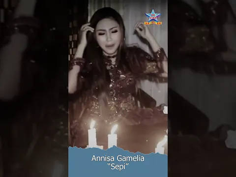Annisa Gamelia : Sepi #shorts #annisagamelia