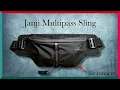 Download Lagu Janji Multipass Sling (2L) Review - A Hip Pack for Runners