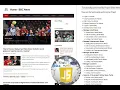 Online News Portal PHP Project newspaper website PHP Newspaper Website Full Code Download SQL