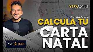 Calculate your birth chart correctly A step-by-step guide with Astro-Seek VOX CAELI 27