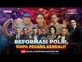 Download Lagu 🔴LIVE REFORMASI POLRI, SIAPA PEGANG KENDALI? | RAKYAT BERSUARA 30/9