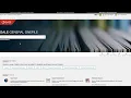 Gale Database Tutorial