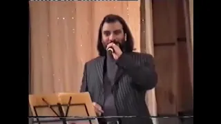 ویدیو کامل و کمیاب کنسرت تاجیکستان گروه ناصریا 1383 ناصر ابداالهی 