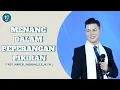 Download Lagu Menang Dalam Peperangan Pikiran || Pdt.Marcel Saerang,S.E.,M.Th