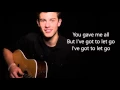 Download Lagu Shawn Mendes - Memories - LYRICS