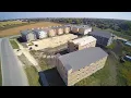 Apartment complex construction in west Portage grinds to halt as developer goes into receivership