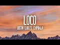 Justin Quiles x Chimbala x Zion \u0026 Lennox - Loco