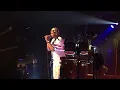 B.J. The Chicago Kid “His Pain, The Waters, & More” @ Baltimore Soundstage