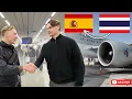 Weg uit THAILAND - De NIEUWE COMEBACK !? #VLOG71