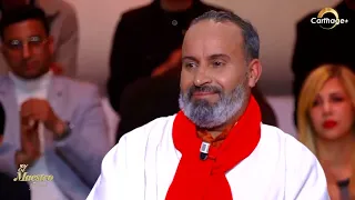 الجميعي العماري يحكي باي 