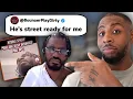 Download Lagu Young Spray Lands In Dubai “Tell Big Ussy Bouncer To Pull Up”