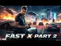 Download Lagu Fast X Part 2 Full Movie 2027 🎥 | Dominic Toretto Returns | Action-Packed Finale 🚗💥Reviews \u0026 Facts