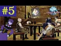 The Glamour Calls Me - FFXIV A Realm Reborn ft Gold Saucer