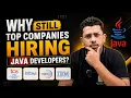 Why TCS Infosys IBM Are STILL Hiring Java Developers The Truth About Java Jobs AI