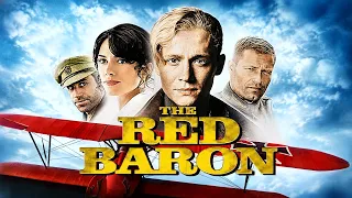 Le Baron Rouge | Lena Headey, Til Schweiger | Film Complet en Français MULTI 🇫🇷 |🇬🇧 | Drame, Guerre