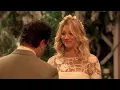 Video di The wedding of Penny and Leonard