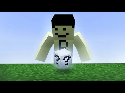 Video Thumbnail: ααααα’ααααααααααααΆαα 100 Facts in minecraft