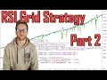 MT5 RSI Grid Strategy Programming Tutorial - Take Profit and Position Closing