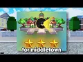 How to Unlock EVERY Middletown Secret in Blox Fruits! (BEST GUIDE)