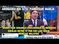 Download Lagu #141 AROGANSI PANGERAN MANJA BANGKITKAN PERLAWANAN INDONESIA,  SEKELAS METRO TV IKUT MERUJAK MEREKA